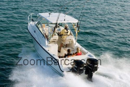 Mako 234 Express scheda tecnica e recensioni